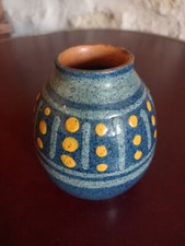 Petit Vase  miniature Paul