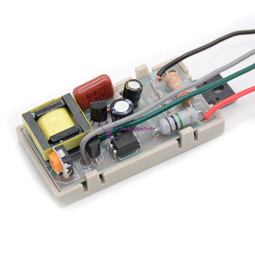 24v 180w lcd universal - 5-24v,