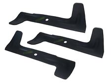 Jeu de 48" (3 x couteaux) pour Kubota G 18 21 GZD 21 GR2100 / K527371840 K527...