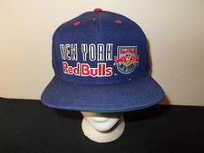 New York Red Bulls MLS Soccer