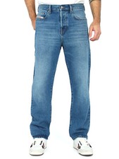 Diesel - Jeans Droit En Jean