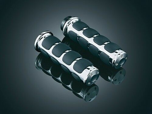 Küryakyn iso grips poignées - küryakyn,