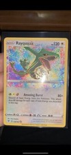 Rayquaza - 138/185 - Vivid