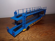 1/43 Ixo Altaya Semi Remorque