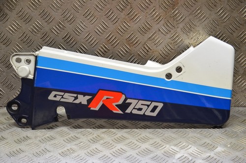 Suzuki gsxr 750 1100 1985 - 750,