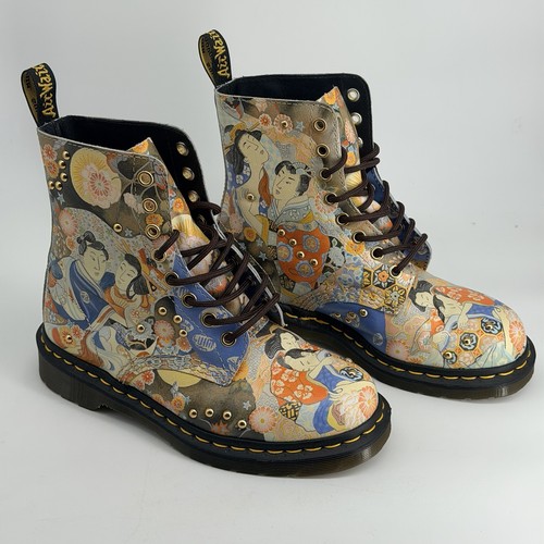 Martens 1460 pascal - dr.,