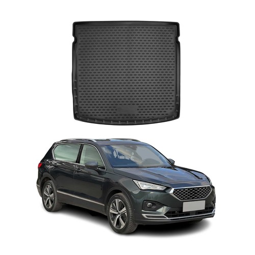 Omac tapis coffre pour seat - omac,