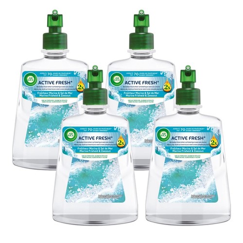 3665468302416 air wick - air, lot