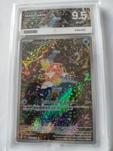 Carte pokémon française - 🐟carte,