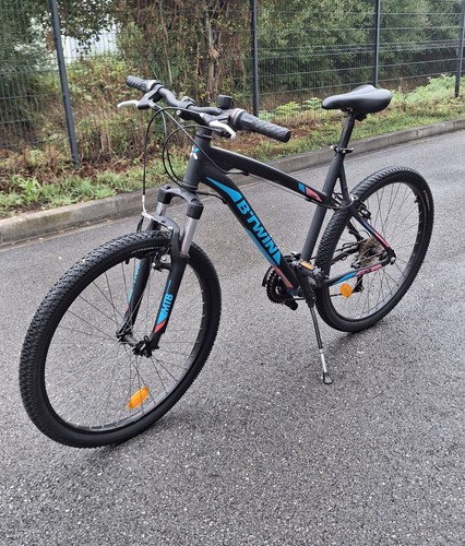 Twin rockrider 340 - b’twin,
