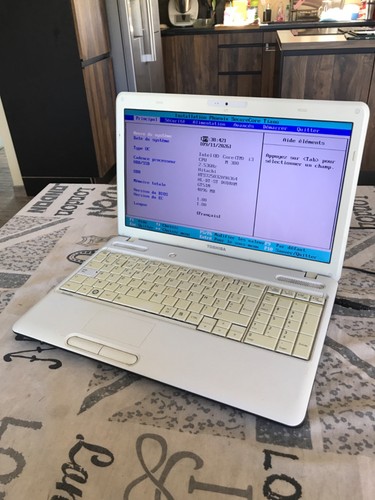 Toshiba satellite - toshiba,