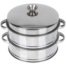 Cuiseur vapeur acier - vapeur,