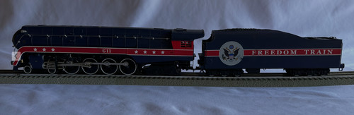 Lionel legacy 1931380 - lionel,