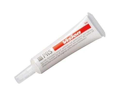 Vision graisse pour - vision, roulements