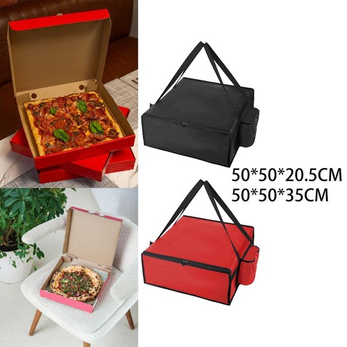 Sac livraison pizza - livraison,