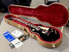 Gibson Les Paul Standard 2016