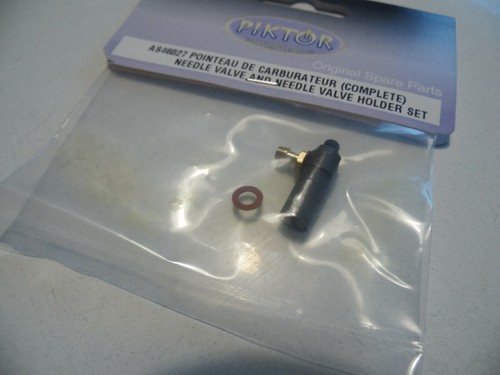 Piktor as46027 engine - piktor,