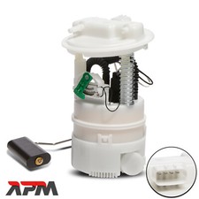 Pompe à Carburant Unité de