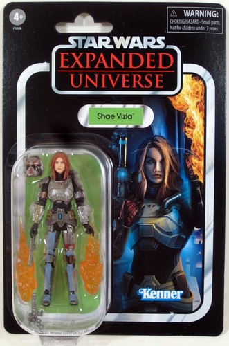 Star wars vintage collection - star,