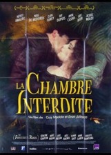 affiche du film CHAMBRE