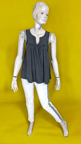 Maje taille haut - maje,