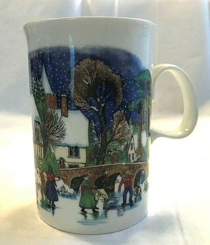 Dunoon fine stoneware - /, sue