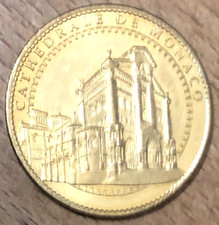 AB 2007 MONACO LA CATHÉDRALE