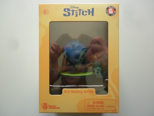Lilo stitch art gallery - art,