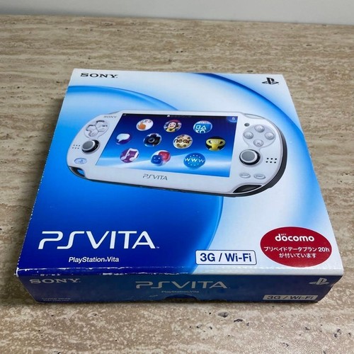 Sony vita pch - ps,