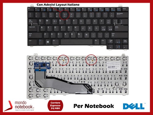 Clavier ordinateur portable - clavier,