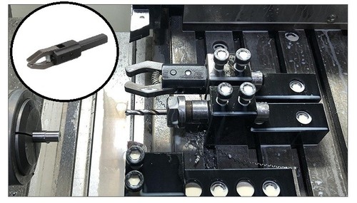 Outil tour automatique - de,