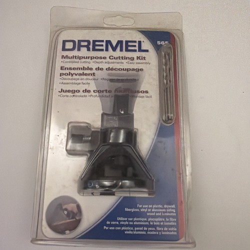 Dremel 565 multipurpose - dremel,