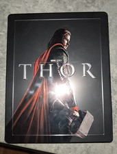 Steelbook thor assez rare en