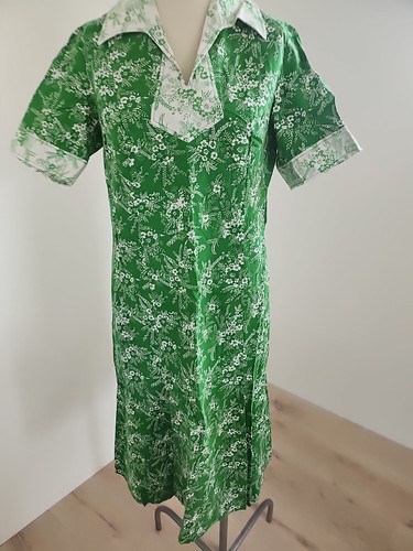 Pur vintage robe ancienne