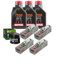 Set / Entretien Suzuki V-Strom