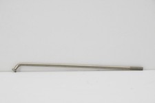 Raggio Cerchio Posteriore