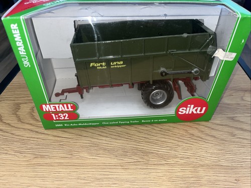 Farmer siku 32 - farmer, 1:32