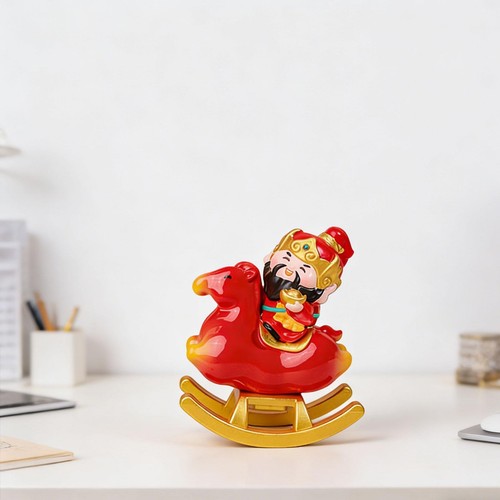 Décoration feng shui - shui, en