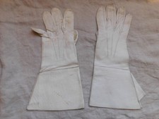 GENDARMERIE VINTAGE : PAIRE DE