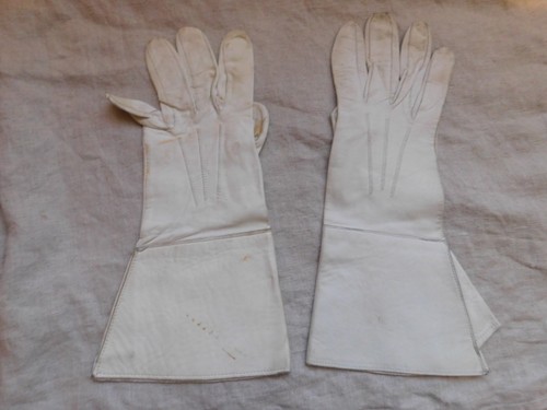 Gendarmerie vintage paire de - :,
