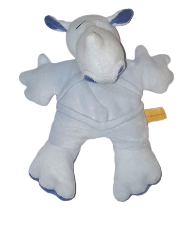 Peluche doudou - peluche,