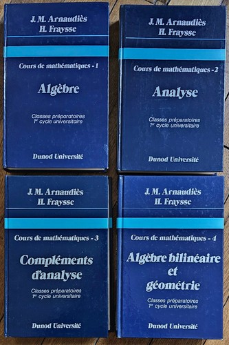 Cours mathématiques 4 - mathématiques,,