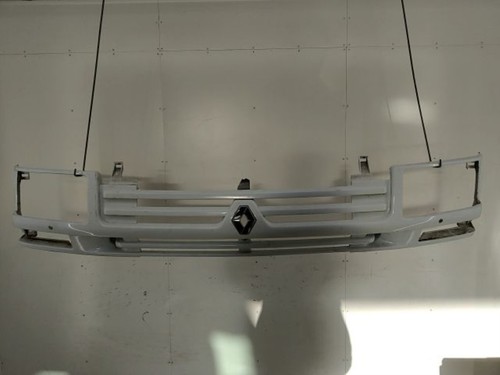 Calandre renault trafic - calandre,