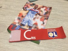 Maillot Lyon Porte Brassard Cris Lyon