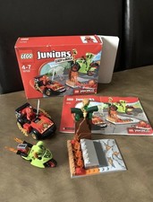 Lego 10722 - Ninjago