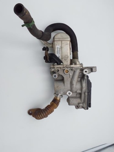Vanne egr renault grand - egr,