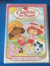 CHARLOTTE AUX FRAISES : VOL.1