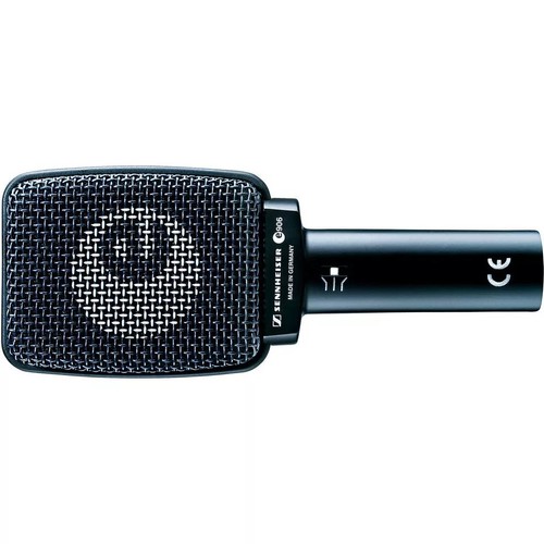 Sennheiser e906 guitar amp - guitar,