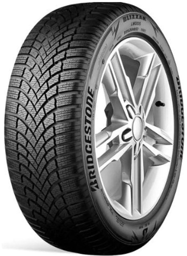 Pneu bridgestone lm005 - pneu,