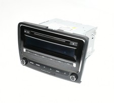 Autoradio CD-Radio 3T0035161J